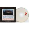 IMG_5230 Beirut - Santa Fe / East Harlem Sony Music Korea Label Promo CD CDR Rip Tide