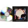 IMG_5231 Beirut - Santa Fe / East Harlem Sony Music Korea Label Promo CD CDR Rip Tide