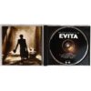 IMG_5236 Evita OST Soundtrack Korean CD Album Korea Madonna