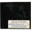 IMG_5244 Kent - Du & Jag Doden Korean Album Promo CD Black Case Korea