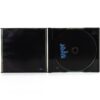 IMG_5247 Kent - Du & Jag Doden Korean Album Promo CD Black Case Korea