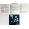 IMG_5248 Kent - Du & Jag Doden Korean Album Promo CD Black Case Korea