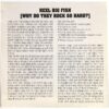 IMG_5256 Reel Big Fish – Why Do They Rock So Hard? Album CD Korea