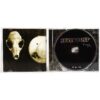 IMG_5259 Sevendust - Home Korean Album CD Korea OBI