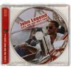John Legend - p.d.a. (We Just Don't Care) Korean Promo Single CD Korea