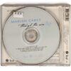 IMG_5305 Mariah Carey – Through The Rain Korean Promo Single CD Korea