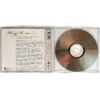 IMG_5306 Mariah Carey – Through The Rain Korean Promo Single CD Korea