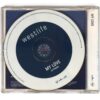 IMG_5310 Westlife - My Love Single CD Promo EU / Korea