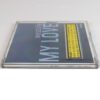 IMG_5312 Westlife - My Love Single CD Promo EU / Korea