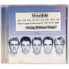 IMG_5313 Westlife - Westlife Album Korean CD Promo Korea
