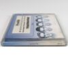 IMG_5318 Westlife - Westlife Album Korean CD Promo Korea