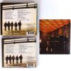 IMG_5322 Westlife - Unbreakable: The Greatest Hits Vol. 1 Korean CD Album Korea