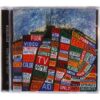 Radiohead - Hail To The Thief Korean Album CD Korea