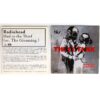 Radiohead - Hail To The Thief Korean Album CD Korea