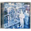IMG_5337 Porcupine Tree - Stupid Dream Korean Album CD Korea