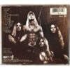 IMG_5343 Poison - Native Tongue Korean Album CD Korea