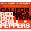 IMG_5346 Red Hot Chili Peppers – Californication Special Limited Edition Album CD Korea