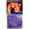 IMG_5350 Red Hot Chili Peppers – Californication Special Limited Edition Album CD Korea