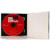 IMG_5352 Red Hot Chili Peppers – Californication Special Limited Edition Album CD Korea