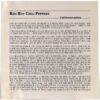 IMG_5353 Red Hot Chili Peppers – Californication Special Limited Edition Album CD Korea