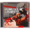 Primal Scream – Exterminator Korean Album CD Korea
