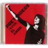 Pretenders – ¡Viva El Amor! Korean Album CD Korea