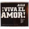 Pretenders – ¡Viva El Amor! Korean Album CD Korea