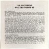 Pretenders – ¡Viva El Amor! Korean Album CD Korea