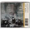 IMG_5369 Papa Roach - Getting Away With Murder Korean Album CD Korea