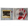 IMG_5370 Papa Roach - Getting Away With Murder Korean Album CD Korea