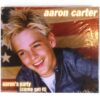 IMG_5374 Aaron Carter - Aaron's Party (Come Get It) Album Sealed CD + VCD Set Korea