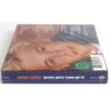 IMG_5378 Aaron Carter - Aaron's Party (Come Get It) Album Sealed CD + VCD Set Korea