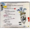 IMG_5396 Basement Jaxx - Kish Kash Album Promo CD Korean Insert Korea