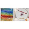 IMG_5397 Basement Jaxx - Kish Kash Album Promo CD Korean Insert Korea