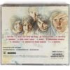 Hey Monday – Hold On Tight Album Promo CD Korean Insert Korea