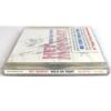 Hey Monday – Hold On Tight Album Promo CD Korean Insert Korea