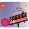 I-dep – Smile Exchange Album Korean CD Korea Hype Sticker Japan