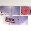 I-dep – Smile Exchange Album Korean CD Korea Hype Sticker Japan