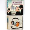 Hanson - Underneath Album Promo CD + VCD Special Edition Korea