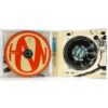 Hanson - Underneath Album Promo CD + VCD Special Edition Korea
