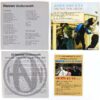 Hanson - Underneath Album Promo CD + VCD Special Edition Korea