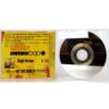 IMG_5431 Hanson - Mmm Bop Sampler Promo Single Korean CD Korea Mmmbop