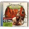 IMG_5433 Guts – Le Bienheureux Album Korean CD Hype Sticker Promo