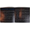 IMG_5442 Jamiroquai - A Funk Odyssey Album CD Korean Insert Korea