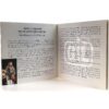 Gil - Here I Am + Special Thanks Album 2 CD + Photobooklet Korea Gil Ofarim