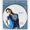 IMG_5459 Jessica Folcker – Lost Without Your Love Promo Single Korean CD Korea