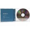IMG_5461 Jessica Folcker – Lost Without Your Love Promo Single Korean CD Korea