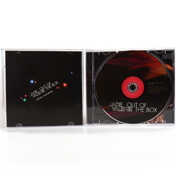 IMG_5471 Jade Valerie – Out Of The Box Album Promo CD Korean Insert Korea