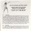 IMG_5472 Jade Valerie – Out Of The Box Album Promo CD Korean Insert Korea