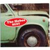 IMG_5484 The Hobos - Best Album Korean Sealed CD Sealed Latvia